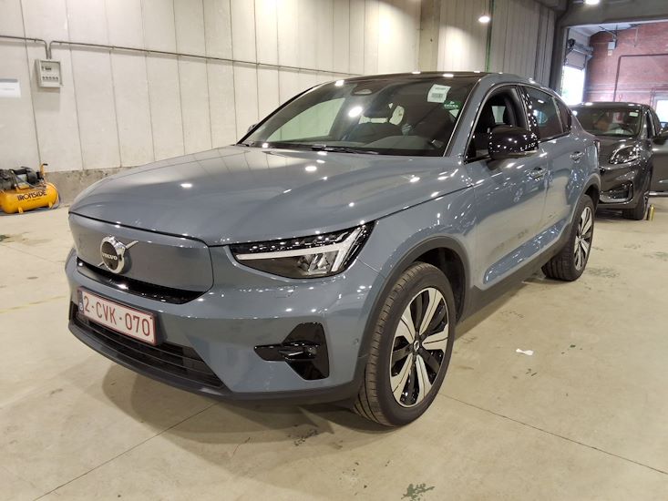 Volvo C40