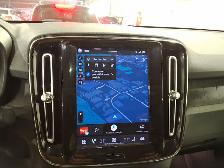Volvo C40 — photo 10