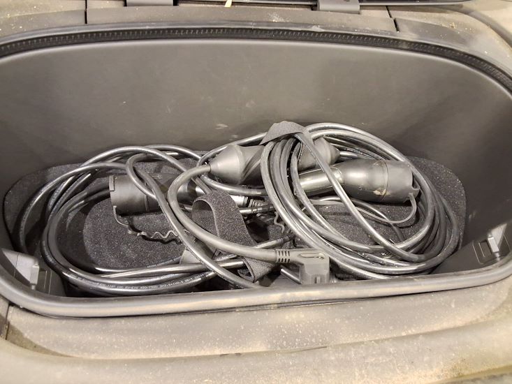 Volvo C40 — photo 12