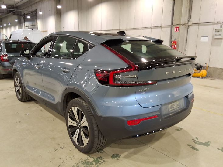 Volvo C40 — photo 2