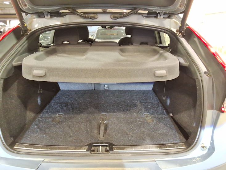 Volvo C40 — photo 3