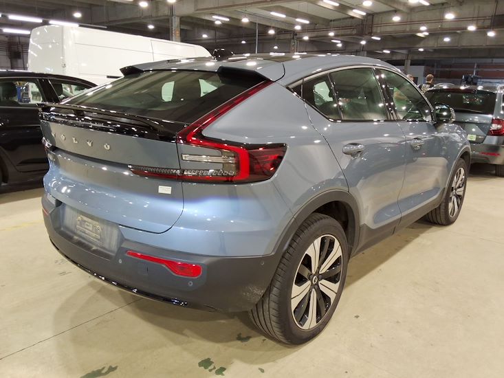 Volvo C40 — photo 4