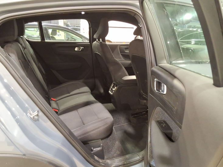 Volvo C40 — photo 5