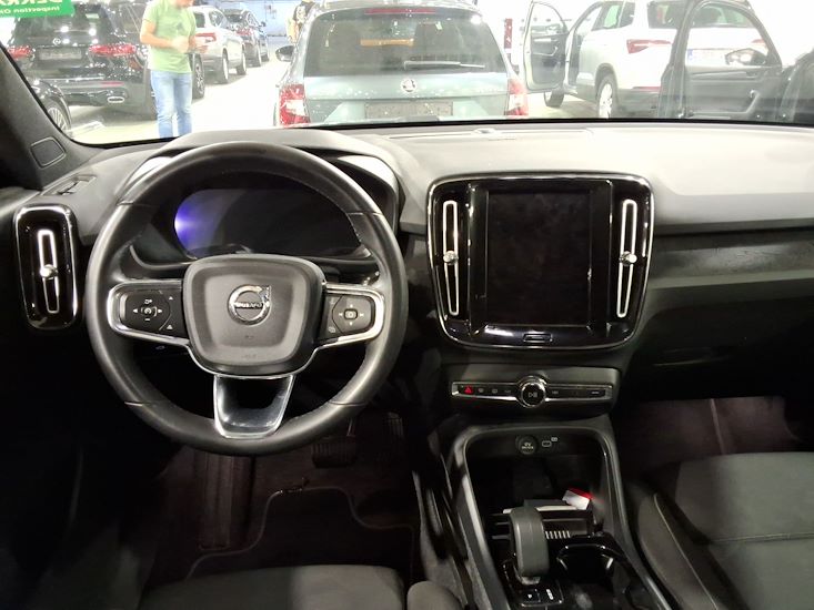 Volvo C40 — photo 6
