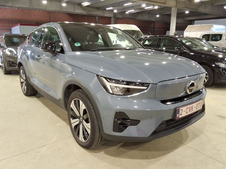 Volvo C40 — photo 8