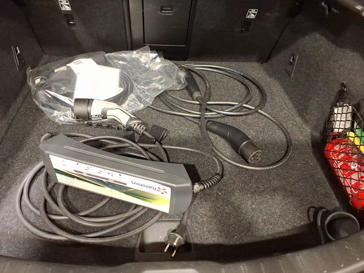 Polestar 2 — photo 12