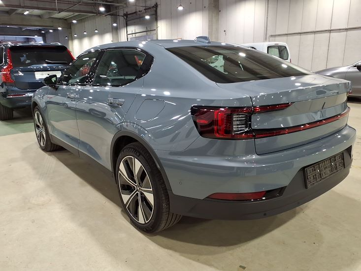 Polestar 2 — photo 2
