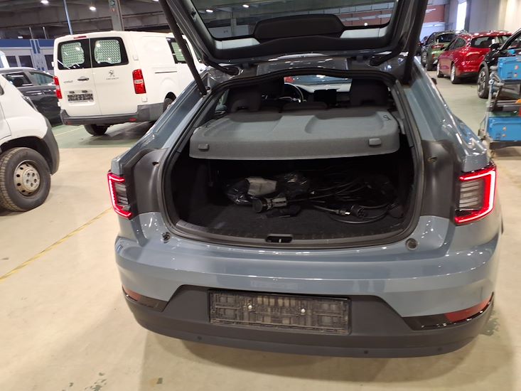 Polestar 2 — photo 3