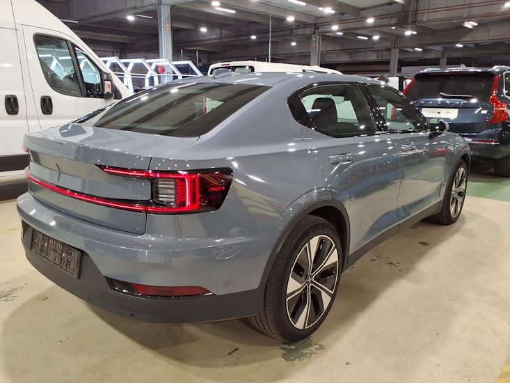 Polestar 2 — photo 4