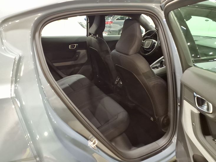 Polestar 2 — photo 5