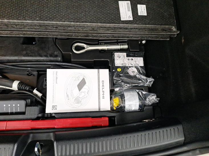Mercedes-Benz A-Class — photo 11