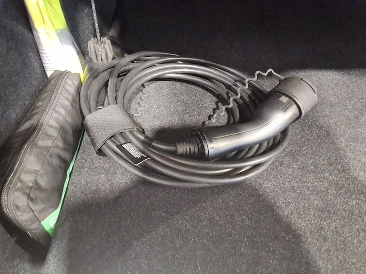 Volvo Xc40 — photo 12
