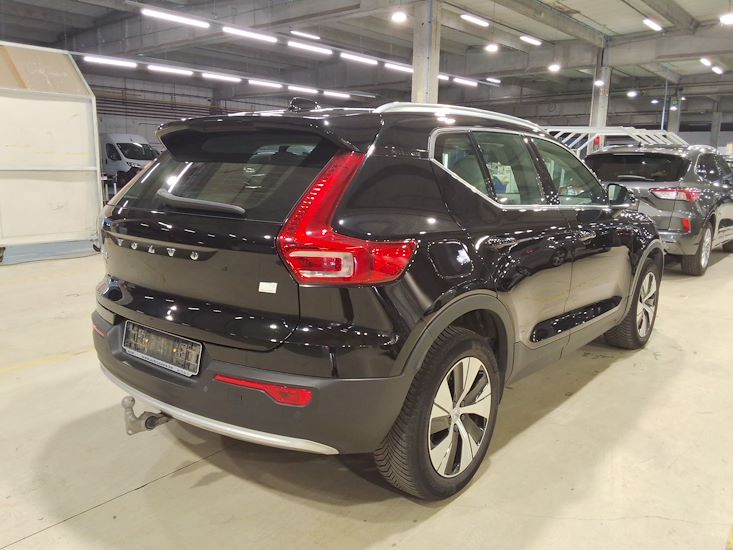 Volvo Xc40 — photo 4