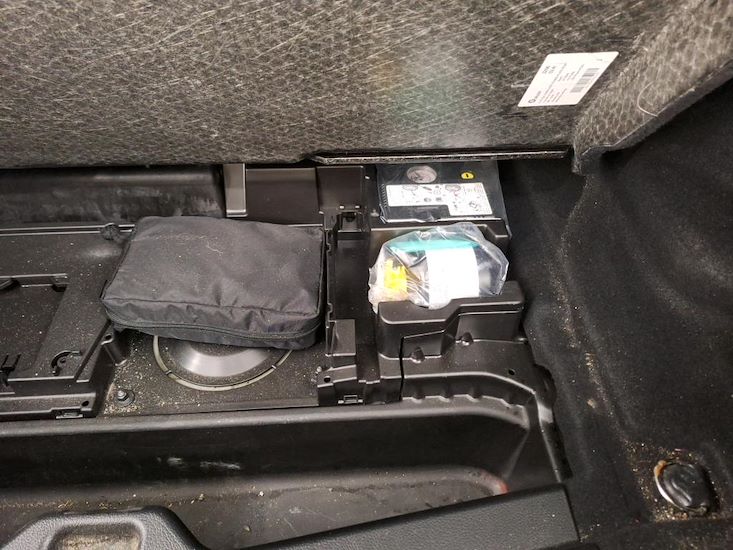 Mercedes-Benz Cla — photo 11
