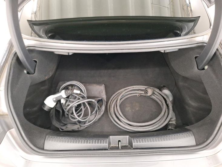 Mercedes-Benz Cla — photo 13