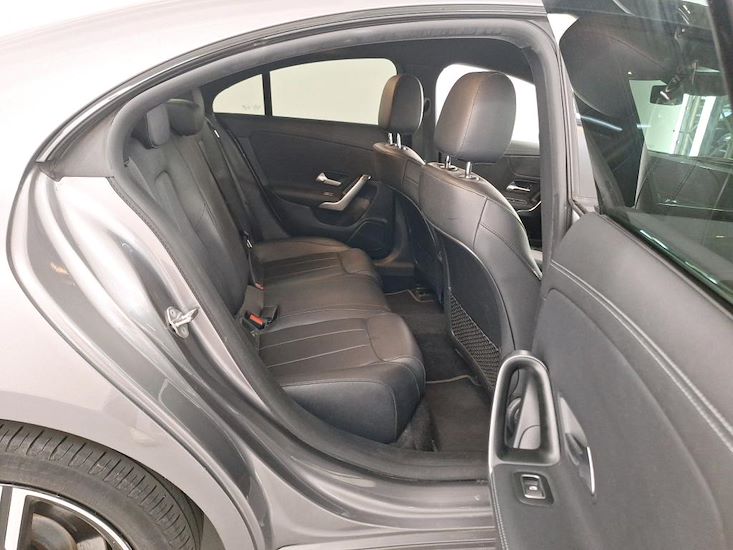 Mercedes-Benz Cla — photo 6