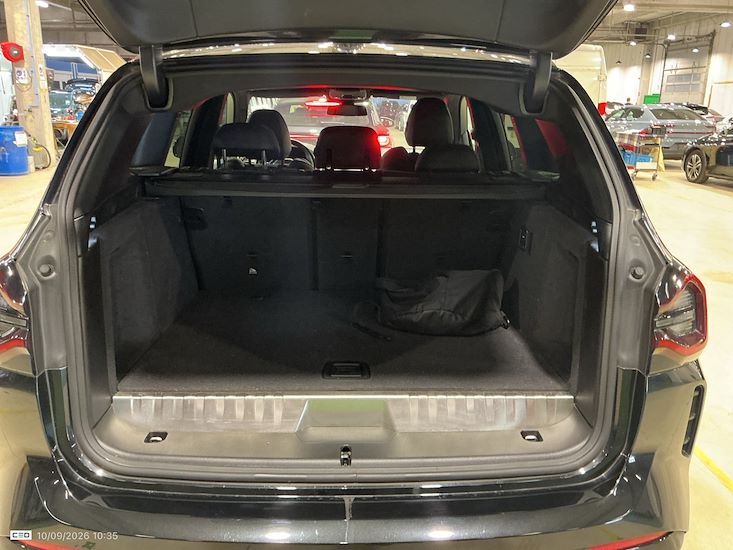 Bmw X3 — photo 13