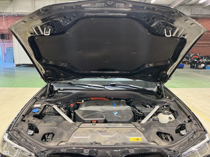 Bmw X3 — photo 6
