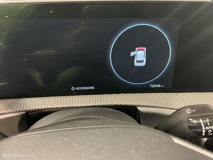 Kia Ev6 — photo 7