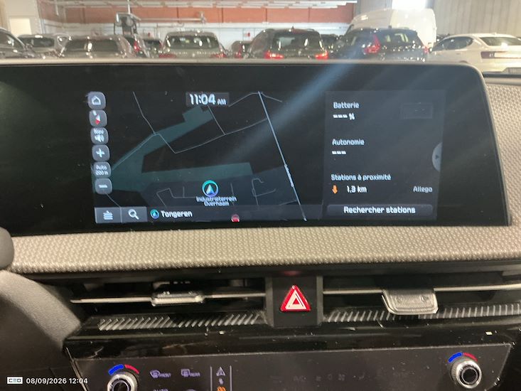 Kia Ev6 — photo 8