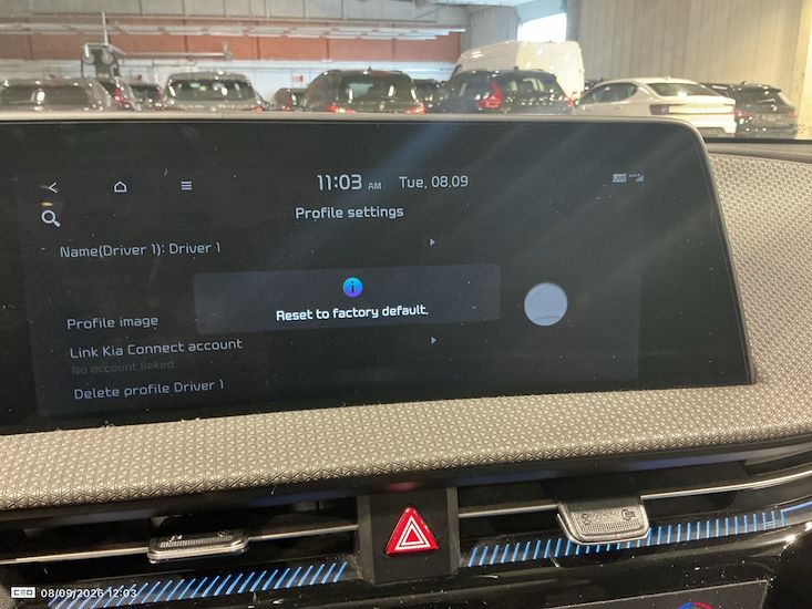 Kia Ev6 — photo 9