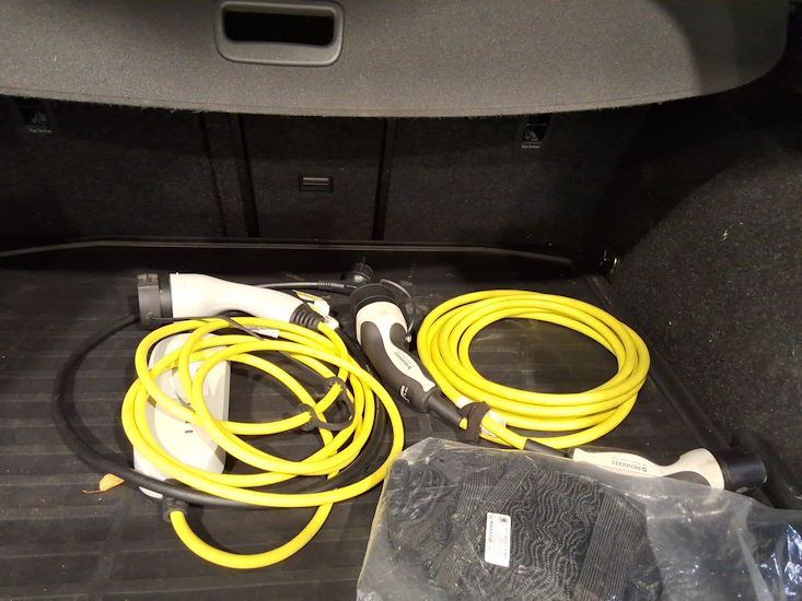 Skoda Octavia — photo 12