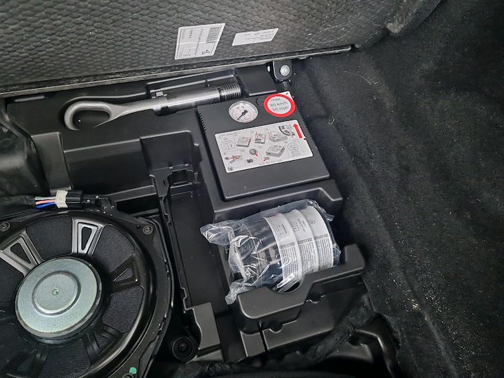 Mercedes-Benz Cla — photo 11