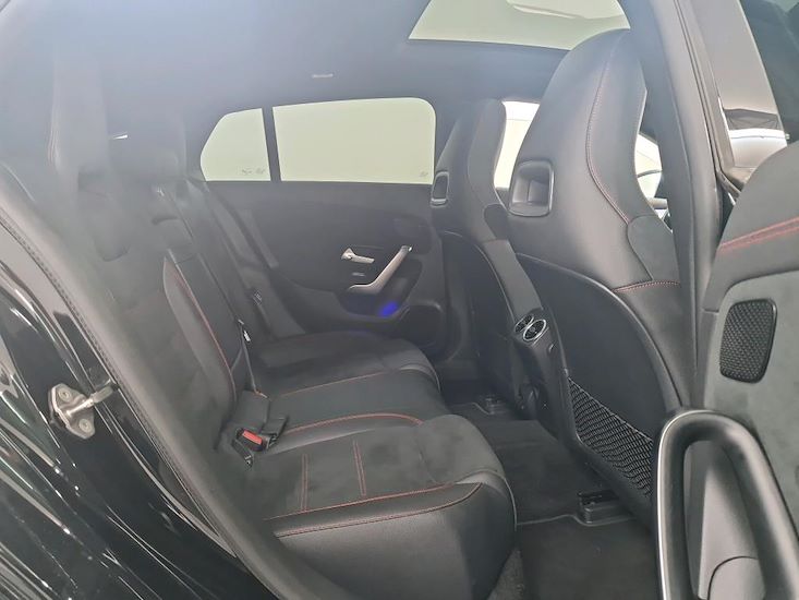 Mercedes-Benz Cla — photo 6