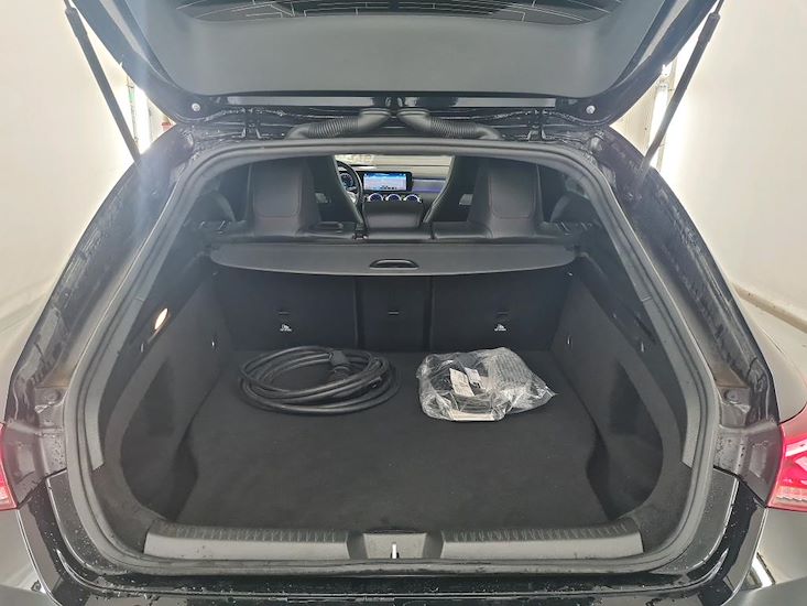 Mercedes-Benz Cla — photo 7