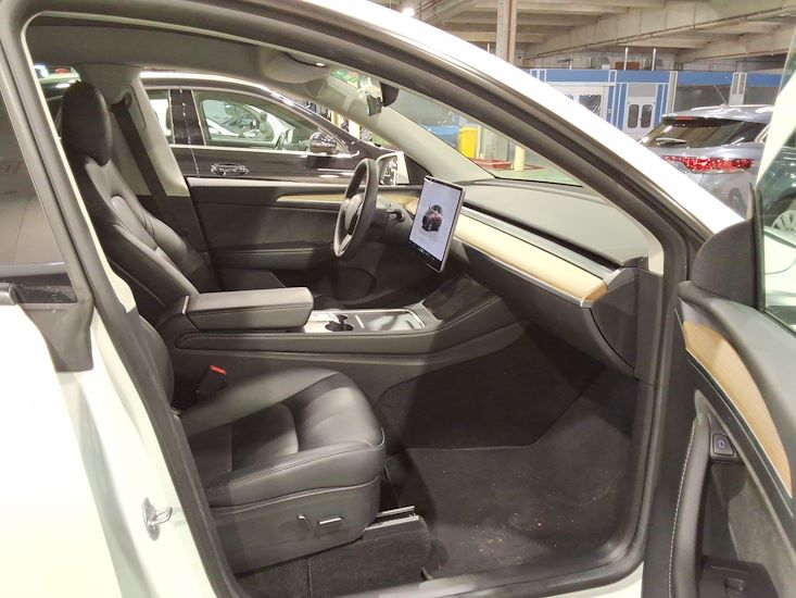 Tesla Model Y — photo 7