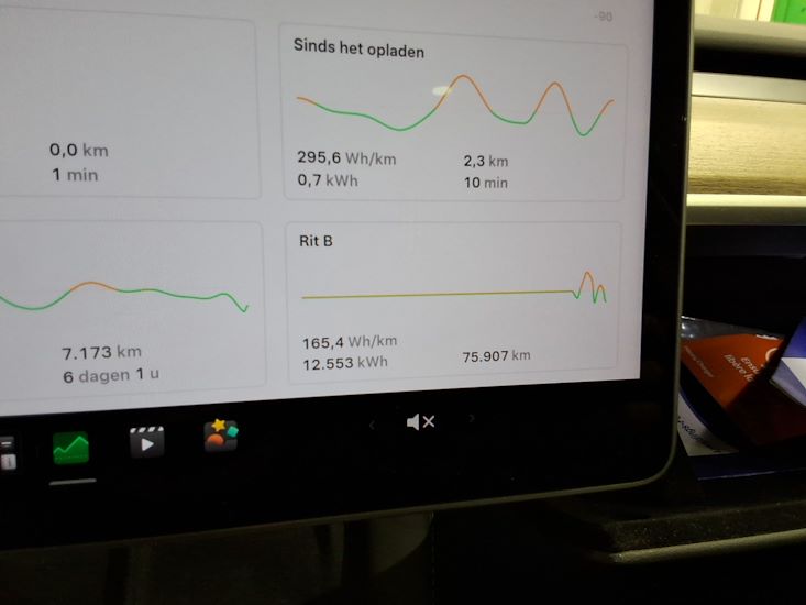 Tesla Model Y — photo 9