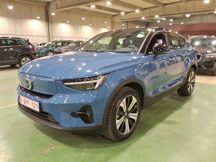 Volvo C40