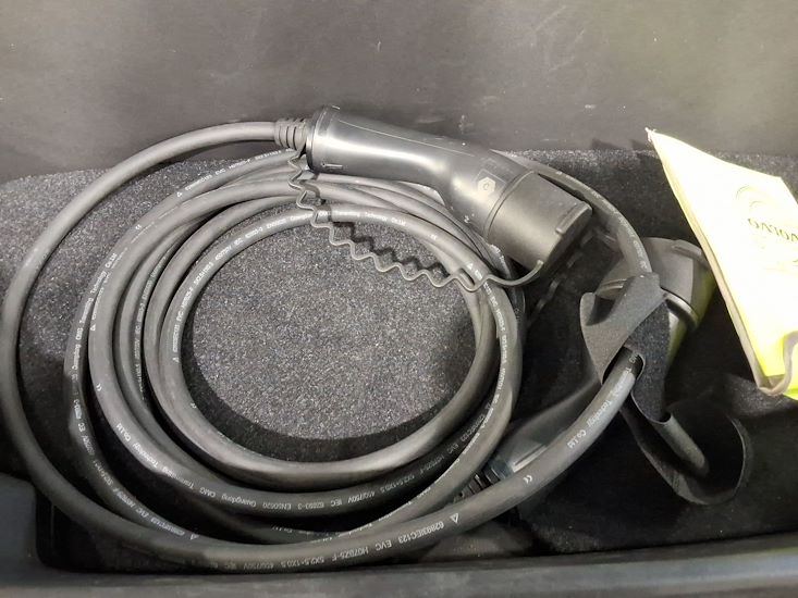 Volvo C40 — photo 12