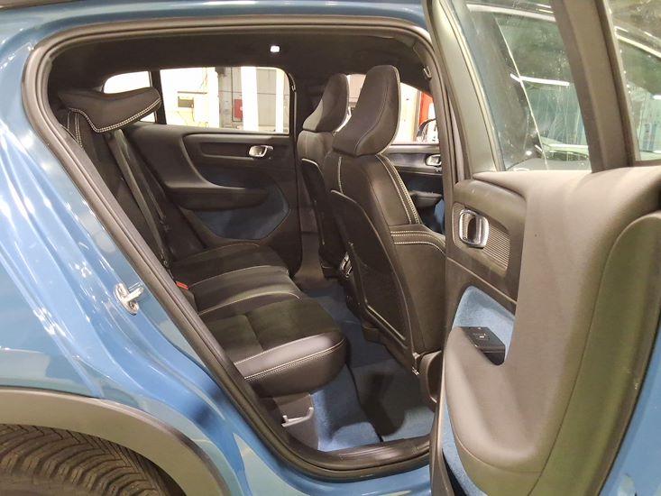 Volvo C40 — photo 5