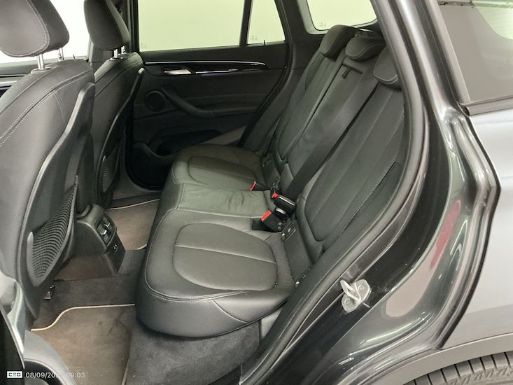 Bmw X1 — photo 11