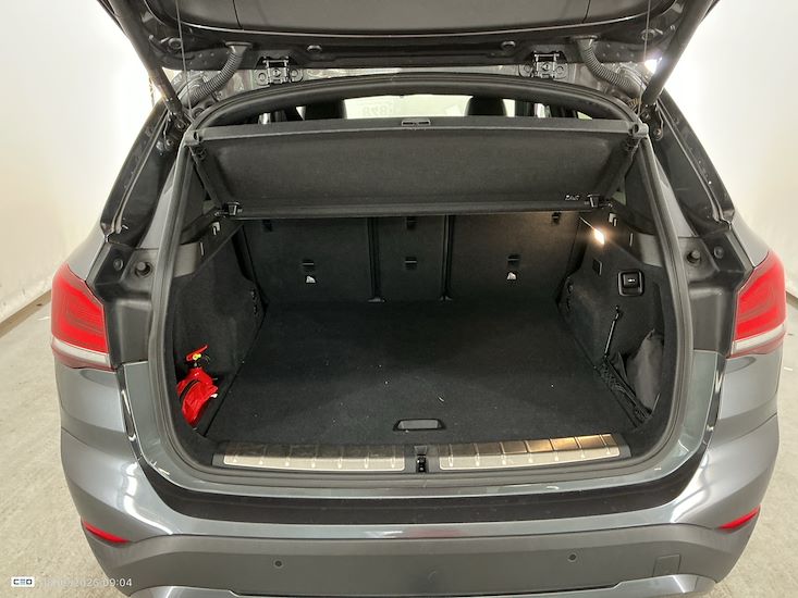 Bmw X1 — photo 12