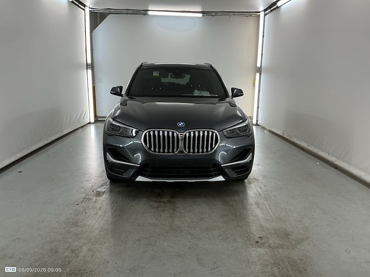 Bmw X1 — photo 2