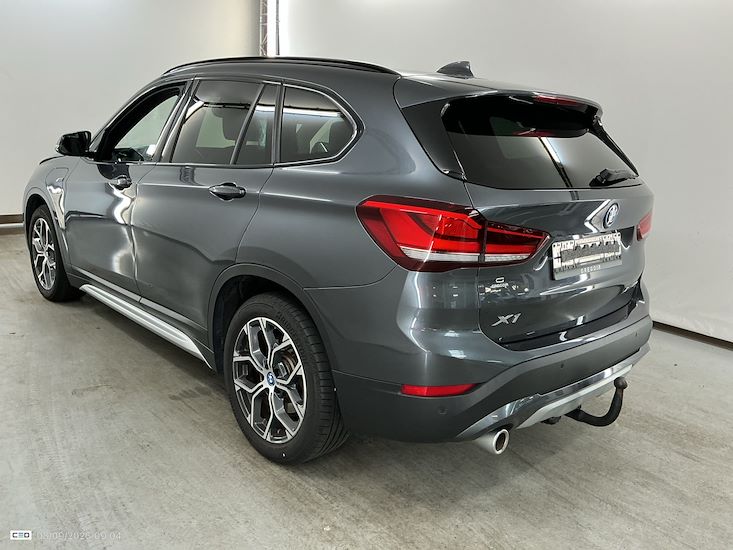 Bmw X1 — photo 3