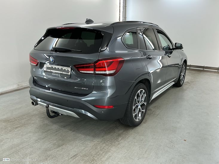 Bmw X1 — photo 4
