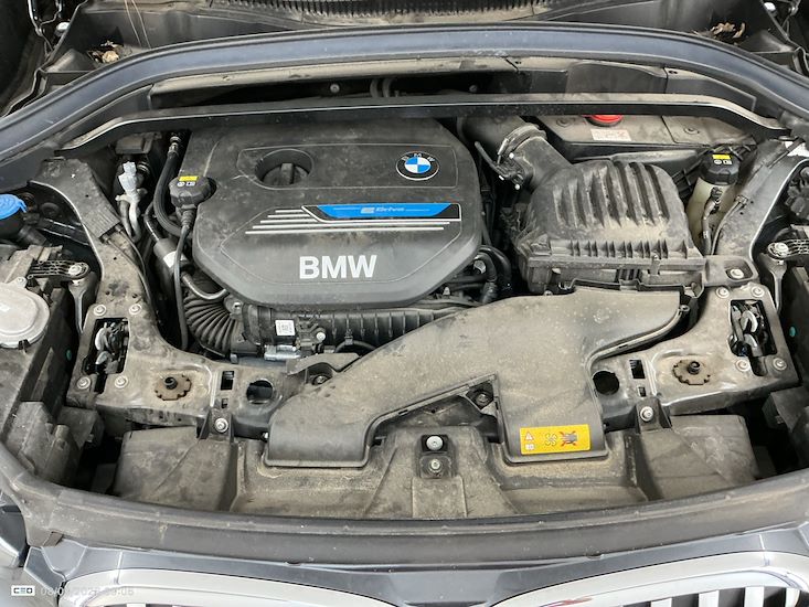 Bmw X1 — photo 6