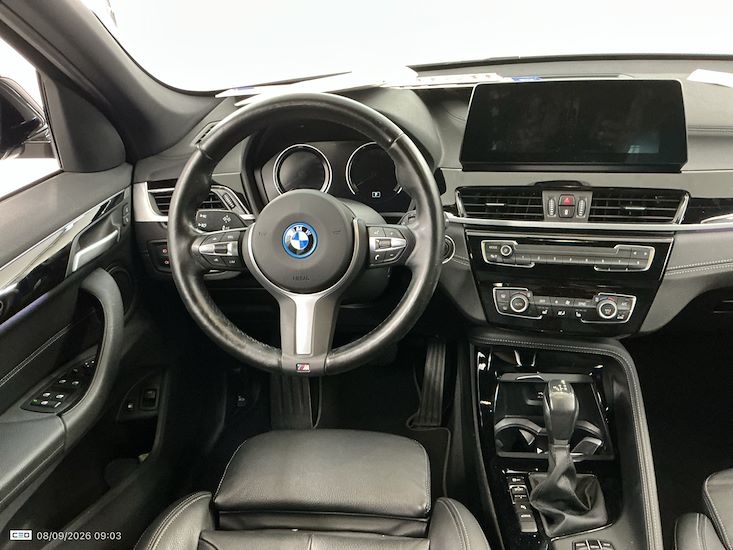 Bmw X1 — photo 7