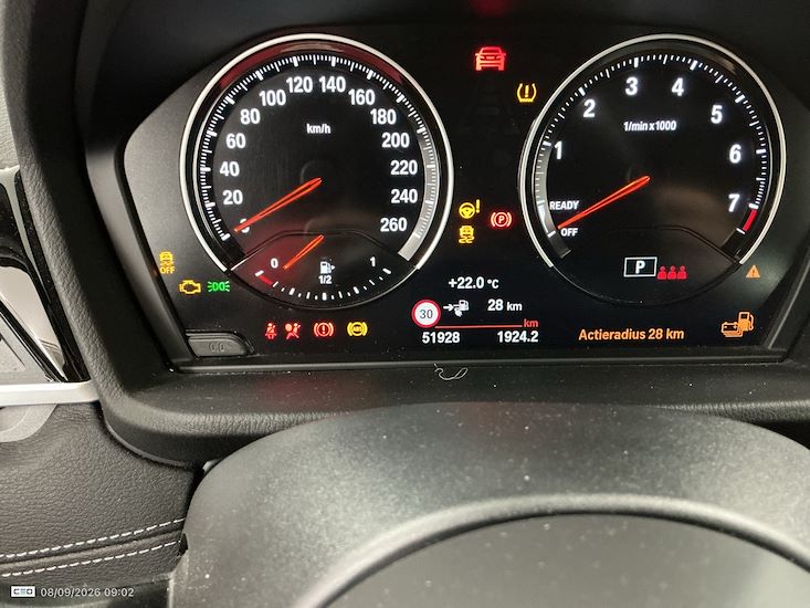 Bmw X1 — photo 8