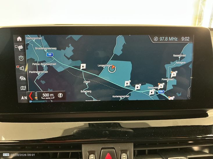 Bmw X1 — photo 9