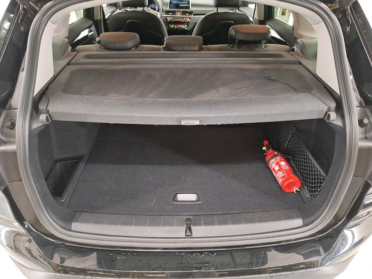 Bmw X1 — photo 11