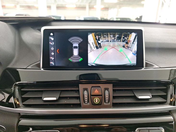 Bmw X1 — photo 12