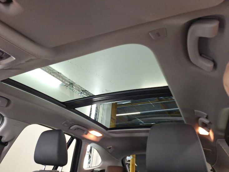 Bmw X1 — photo 13