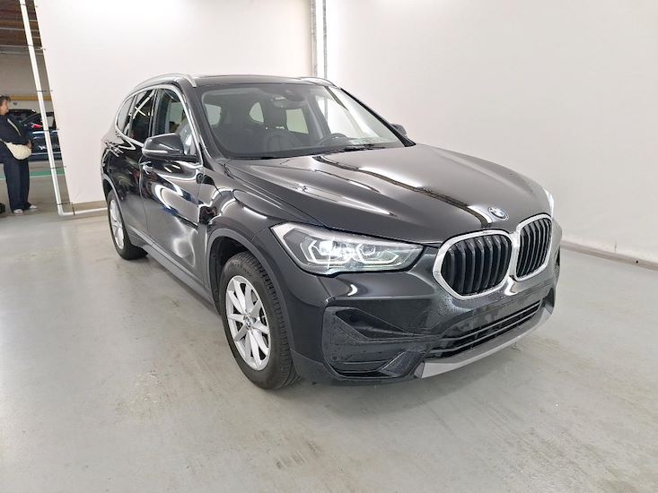 Bmw X1 — photo 2