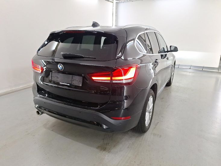 Bmw X1 — photo 4