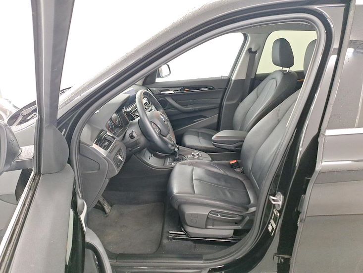 Bmw X1 — photo 5