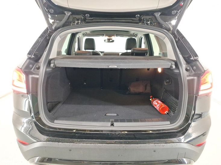 Bmw X1 — photo 7